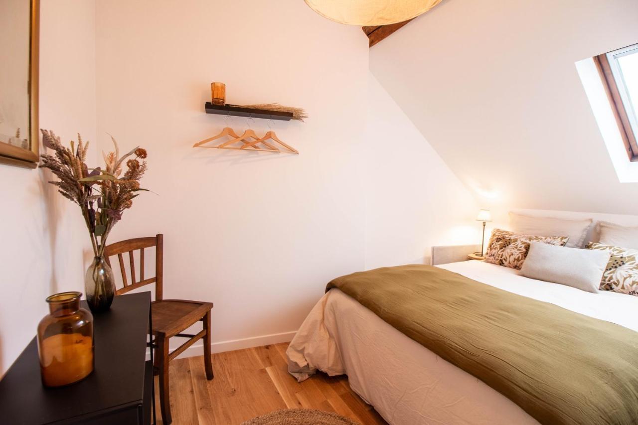 Appt Cosy Coeur Historique+Park, 5Mn Gare Vernon Apartment Vernon  Luaran gambar